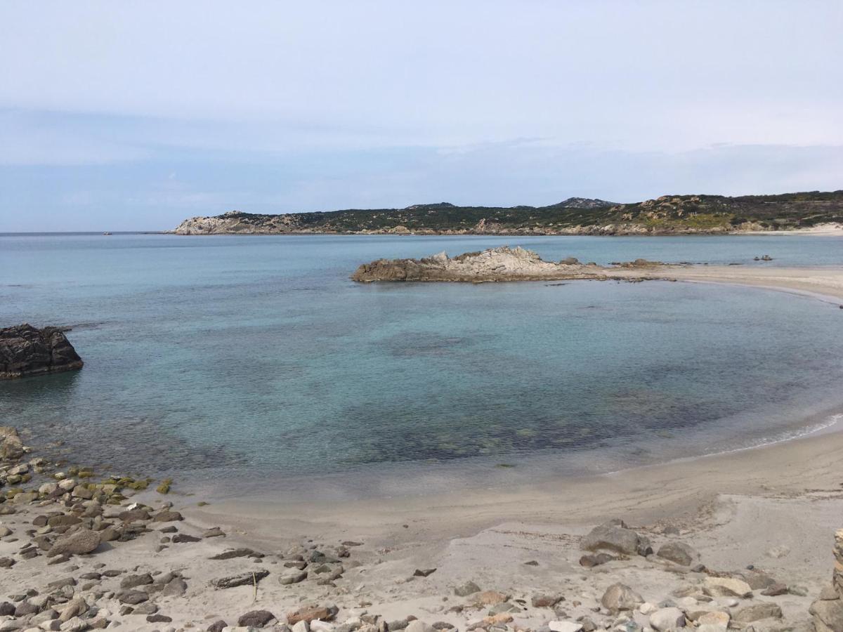 Monolocale A Rena Majore Di Gallura Exterior photo
