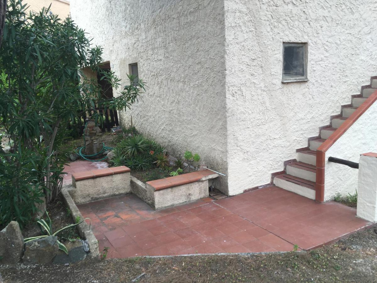 Monolocale A Rena Majore Di Gallura Exterior photo